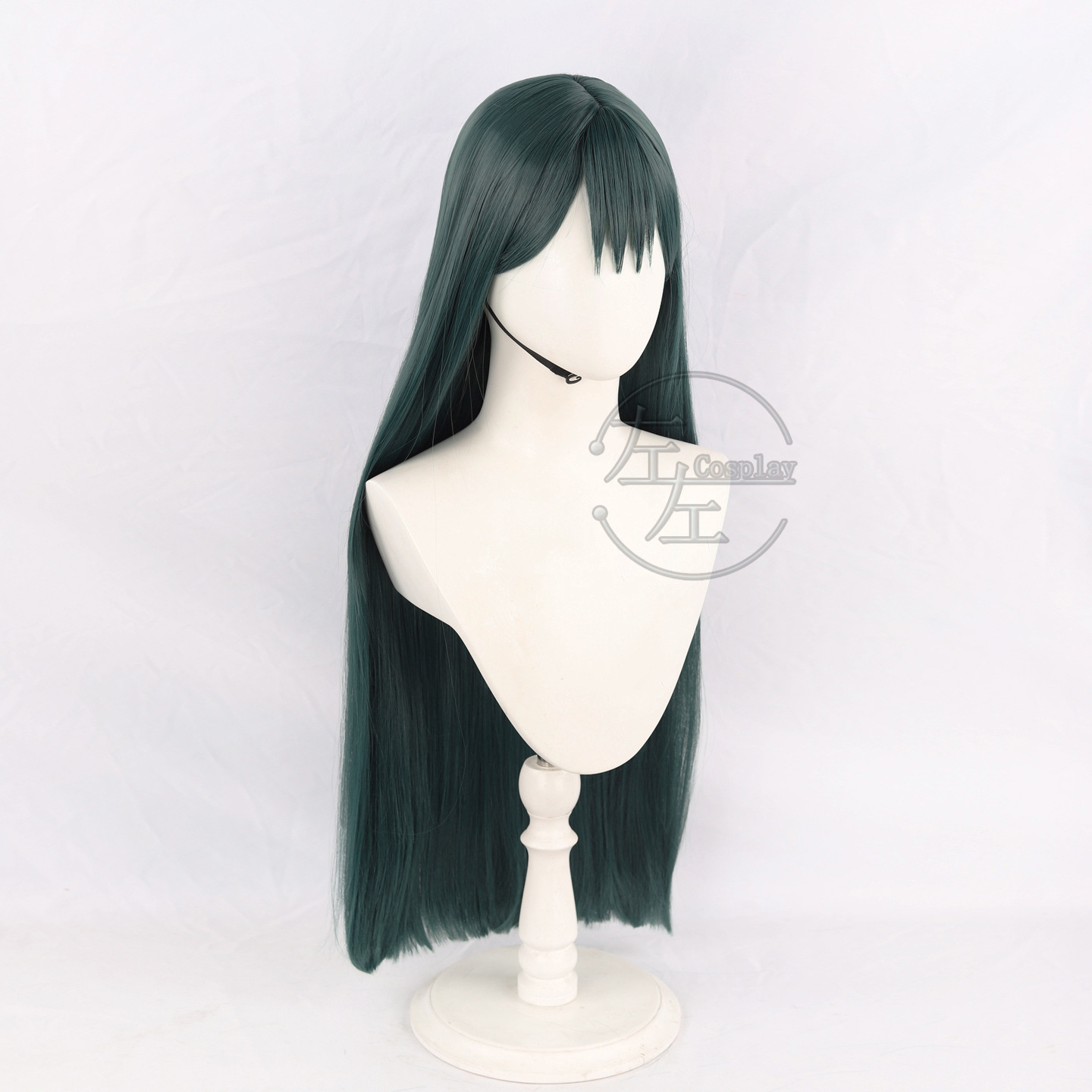 Parrucca Cosplay Zombie Stage  - Anime Cosplay Dance recensione e prezzo