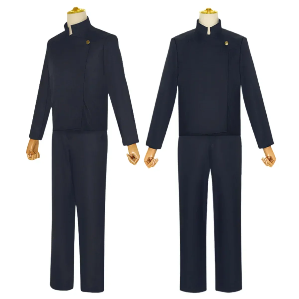 Costumi Cosplay Gojo Satoru pe - Anime Cosplay Gojo recensione e prezzo