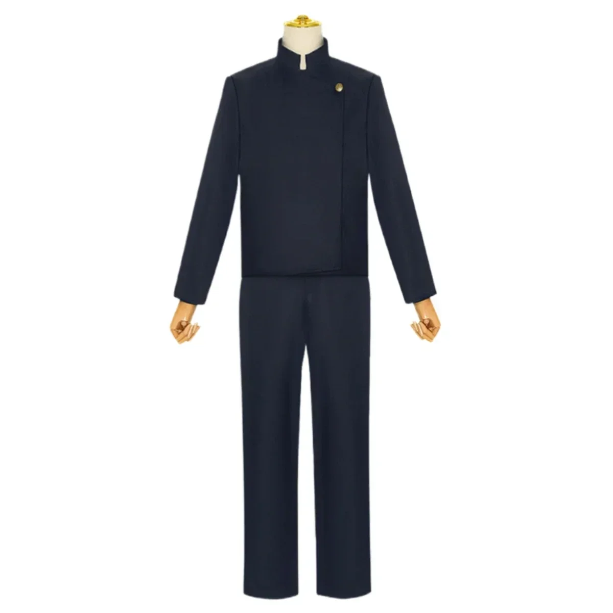 Costumi Cosplay Gojo Satoru pe - Anime Cosplay Gojo recensione e prezzo