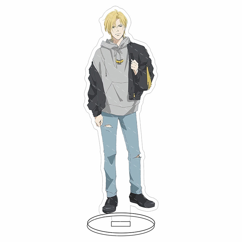 Figura in Acrilico Anime 16CM  - Anime Cosplay Rental recensione e prezzo
