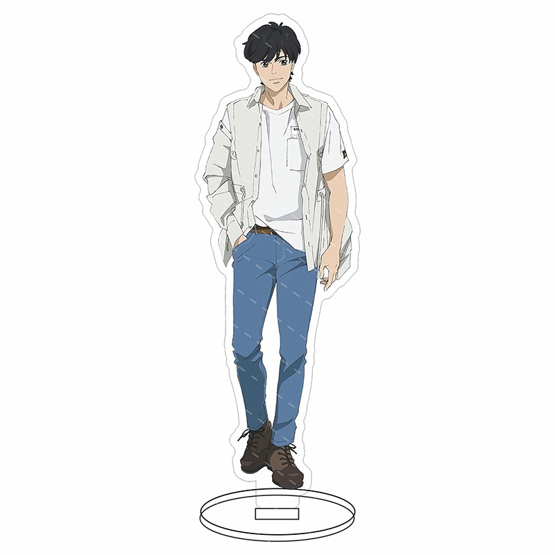 Figura in Acrilico Anime 16CM  - Anime Cosplay Rental recensione e prezzo