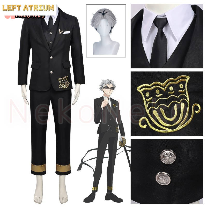 Anime Agenti delle Quattro Sta - Anime Cosplay Dance recensione e prezzo