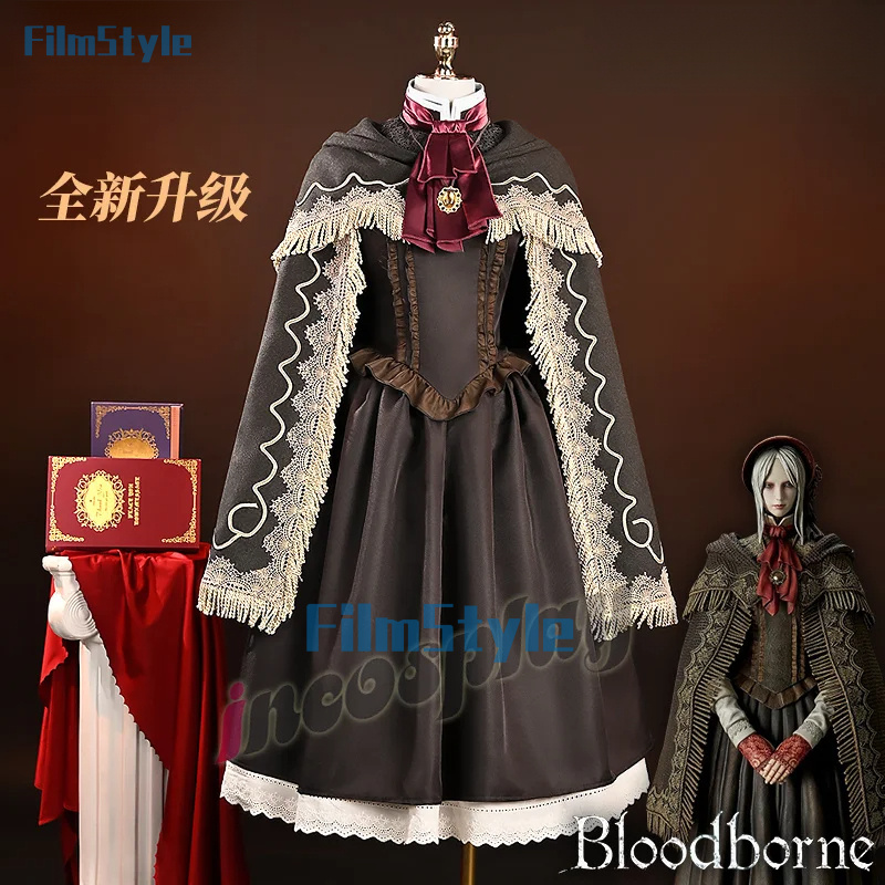 Gioco di costumi cosplay per b - Anime Cosplay Party recensione e prezzo