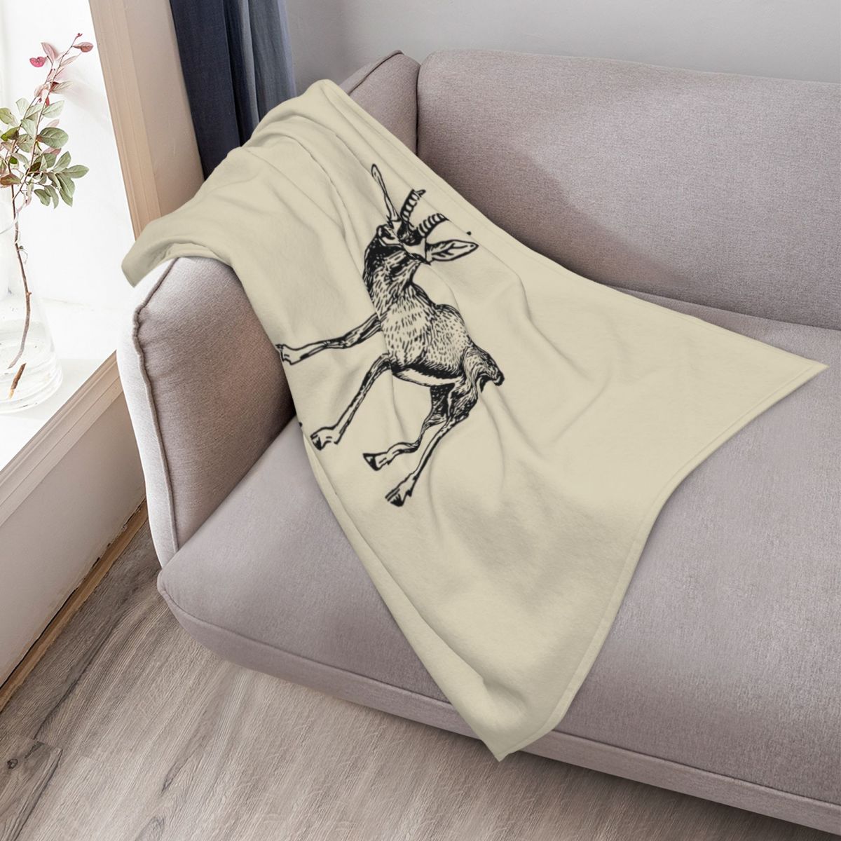 Buon vecchio disegno di antilo - Anime Cosplay Drawing recensione e prezzo