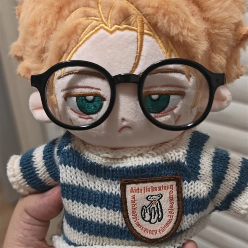 Peluche Anime Jujutsu Kaisen K - Anime Cosplay Jujutsu Kaisen recensione e prezzo