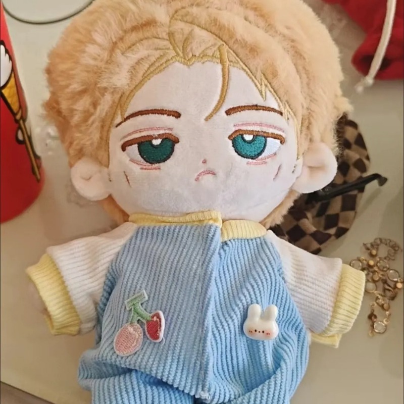 Peluche Anime Jujutsu Kaisen K - Anime Cosplay Jujutsu Kaisen recensione e prezzo