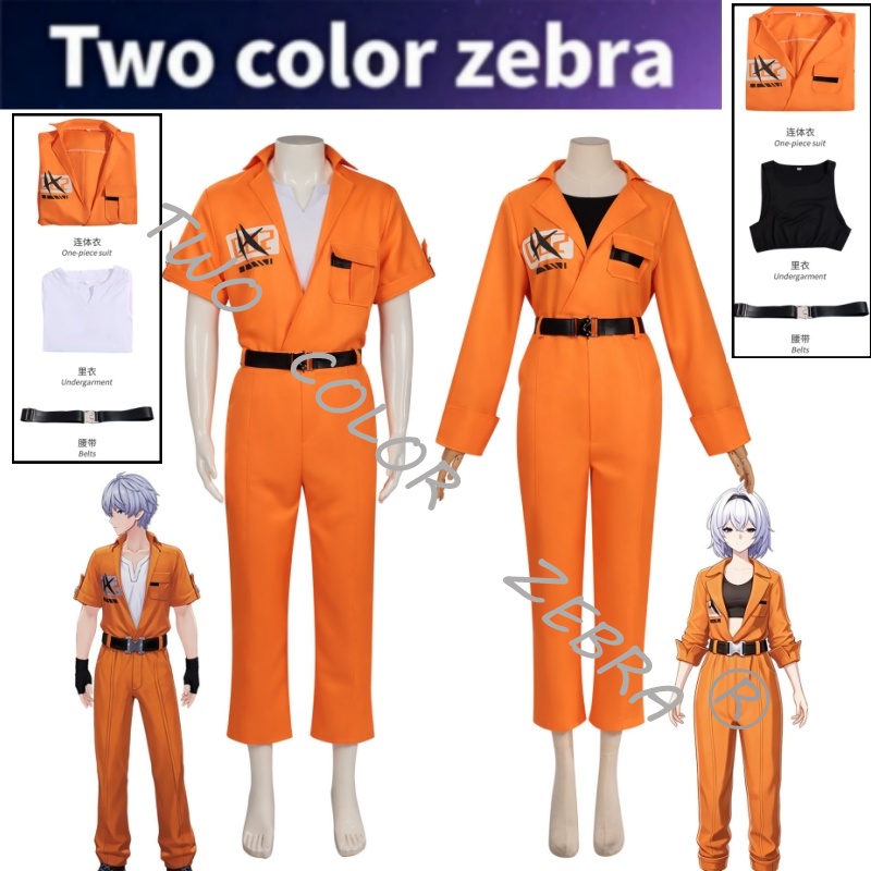 Costumi Cosplay del Gioco Neve - Anime Cosplay Zero Two recensione e prezzo