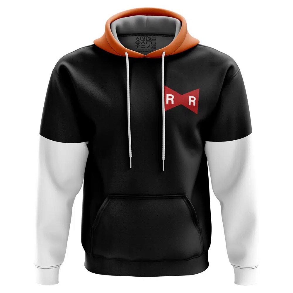 Felpa con Cappuccio Oversize D - Dragon Ball Saiyan Armor recensione e prezzo