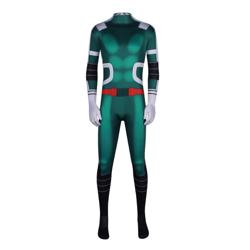 Costume Cosplay Anime My Hero  - Anime Cosplay Dance recensione e prezzo