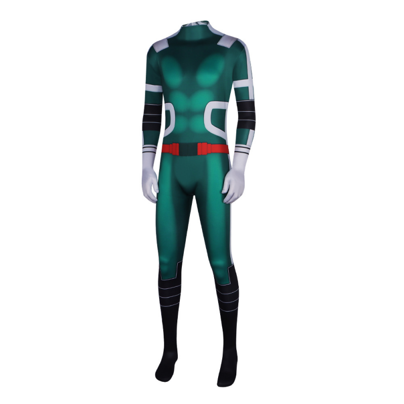 Costume Cosplay Anime My Hero  - Anime Cosplay Dance recensione e prezzo