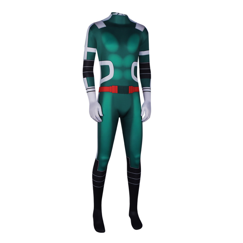 Costume Cosplay Anime My Hero  - Anime Cosplay Dance recensione e prezzo