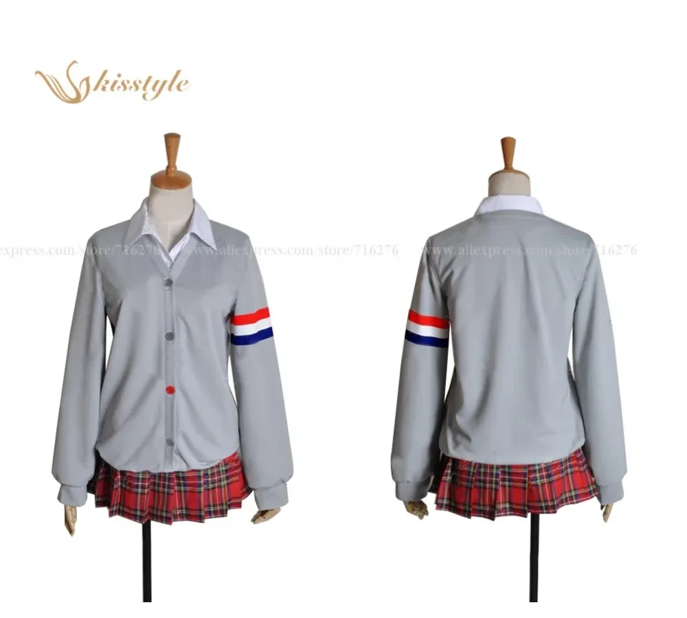 Anime Magico K-on! Costume cos - Anime Cosplay London recensione e prezzo