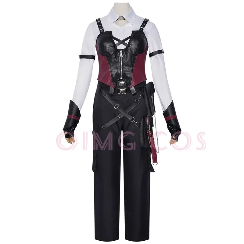 Costume Cosplay Deep Space Hun - Anime Cosplay Party recensione e prezzo