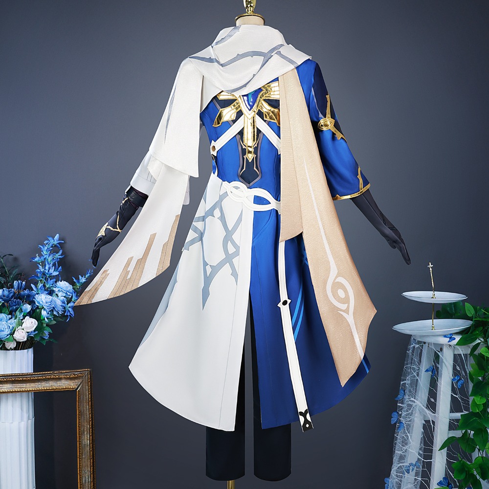 Costume Cosplay Completo di Su - Anime Cosplay Show recensione e prezzo