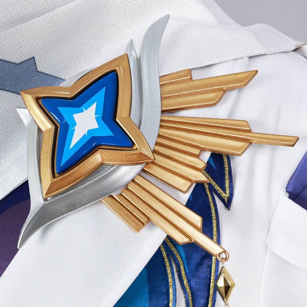 Costume Cosplay Completo di Su - Anime Cosplay Show recensione e prezzo