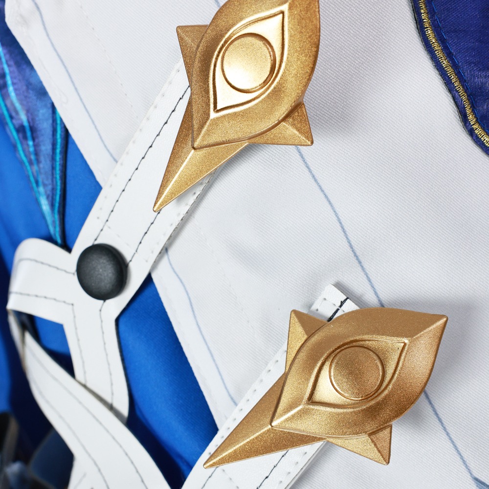 Costume Cosplay Completo di Su - Anime Cosplay Show recensione e prezzo