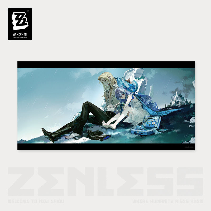 Spilla ufficiale con distintiv - Anime Cosplay Zzz recensione e prezzo