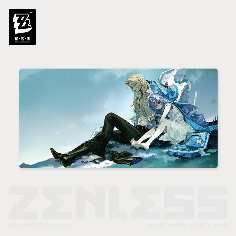 Spilla ufficiale con distintiv - Anime Cosplay Zzz recensione e prezzo