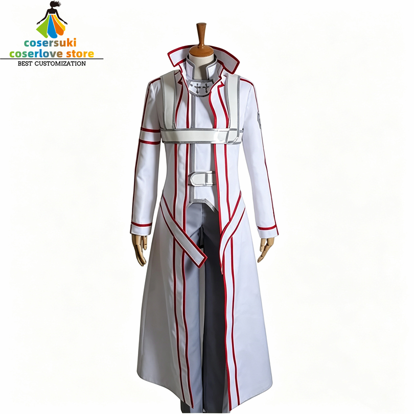 Costume cosplay Sword Art Onli - Cosplay Anime Online recensione e prezzo