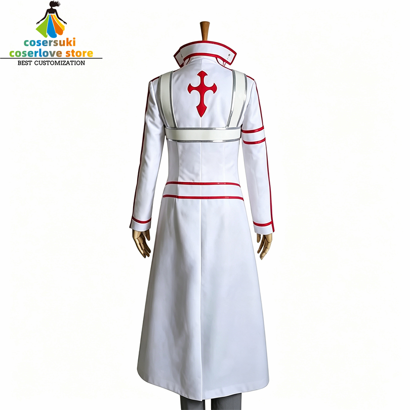 Costume cosplay Sword Art Onli - Cosplay Anime Online recensione e prezzo