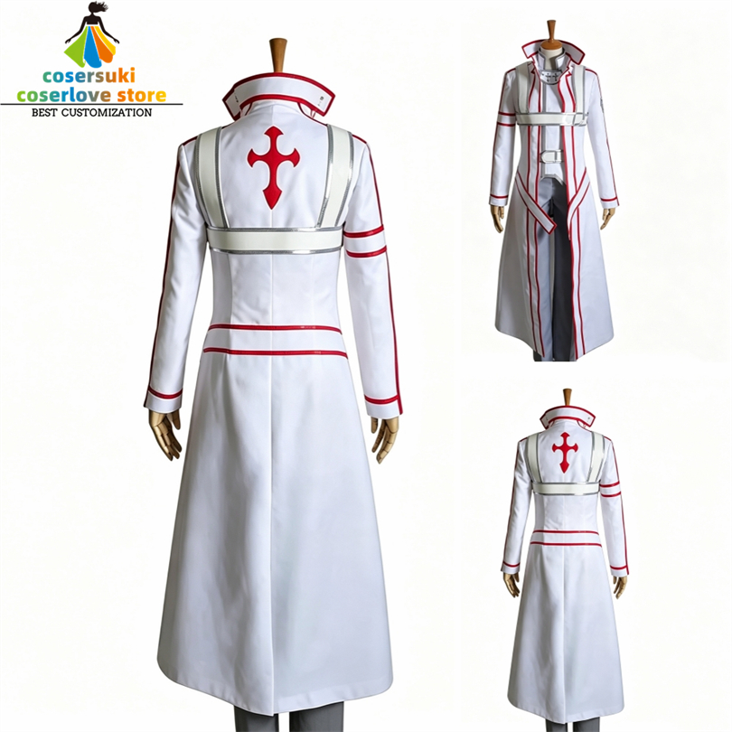 Costume cosplay Sword Art Onli - Cosplay Anime Online recensione e prezzo
