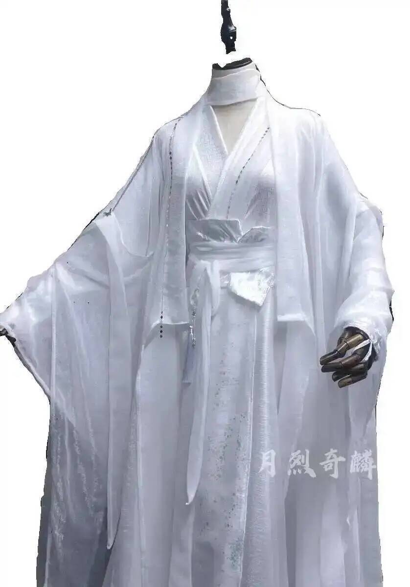 Vestito di Halloween Costume d - Anime Cosplay Male recensione e prezzo