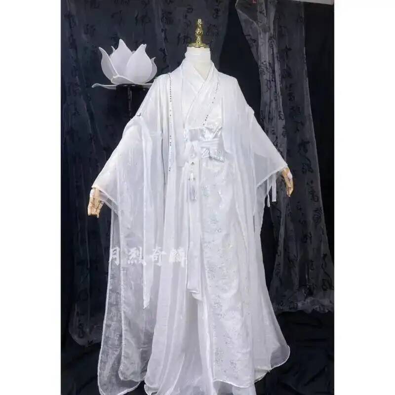 Vestito di Halloween Costume d - Anime Cosplay Male recensione e prezzo