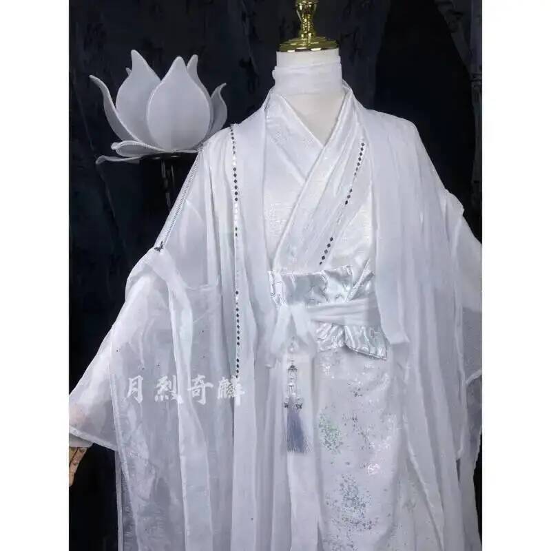 Vestito di Halloween Costume d - Anime Cosplay Male recensione e prezzo