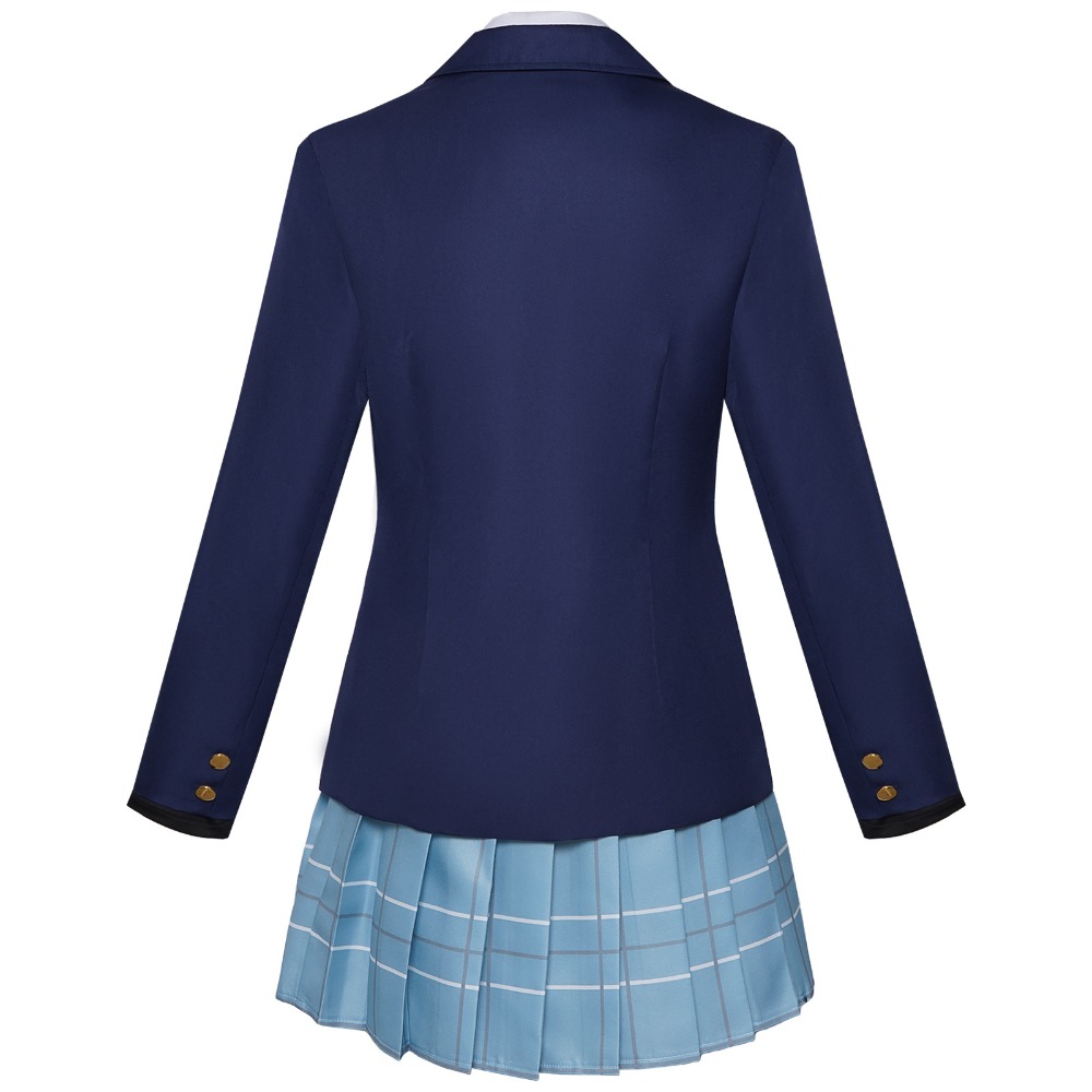 Costume Cosplay Anime Kitagawa - Anime Cosplay Gojo recensione e prezzo