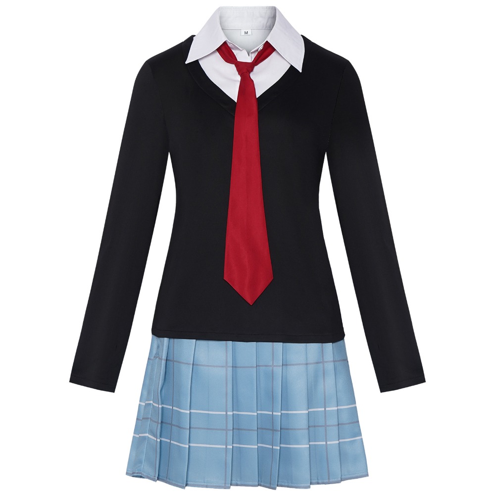 Costume Cosplay Anime Kitagawa - Anime Cosplay Gojo recensione e prezzo