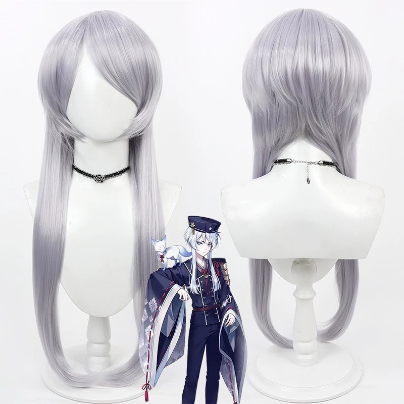Touken Ranbu ONLINE Hakusan Yo - Cosplay Anime Online recensione e prezzo