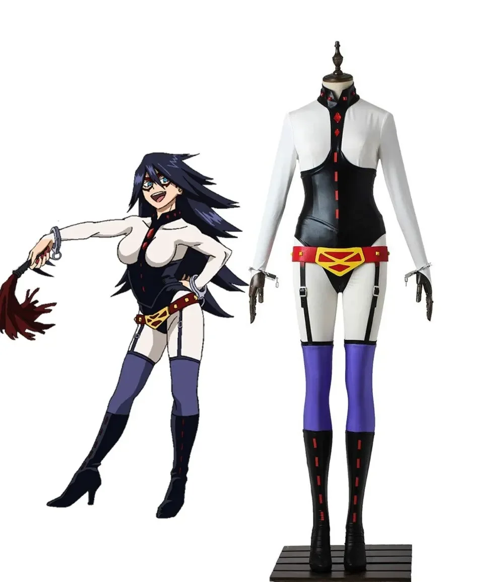 My Hero Academia Midnight Nemu - Anime Cosplay Dance recensione e prezzo