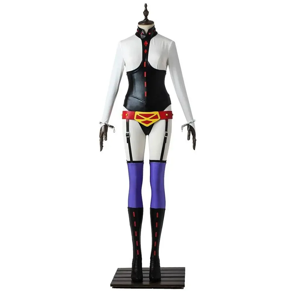 My Hero Academia Midnight Nemu - Anime Cosplay Dance recensione e prezzo