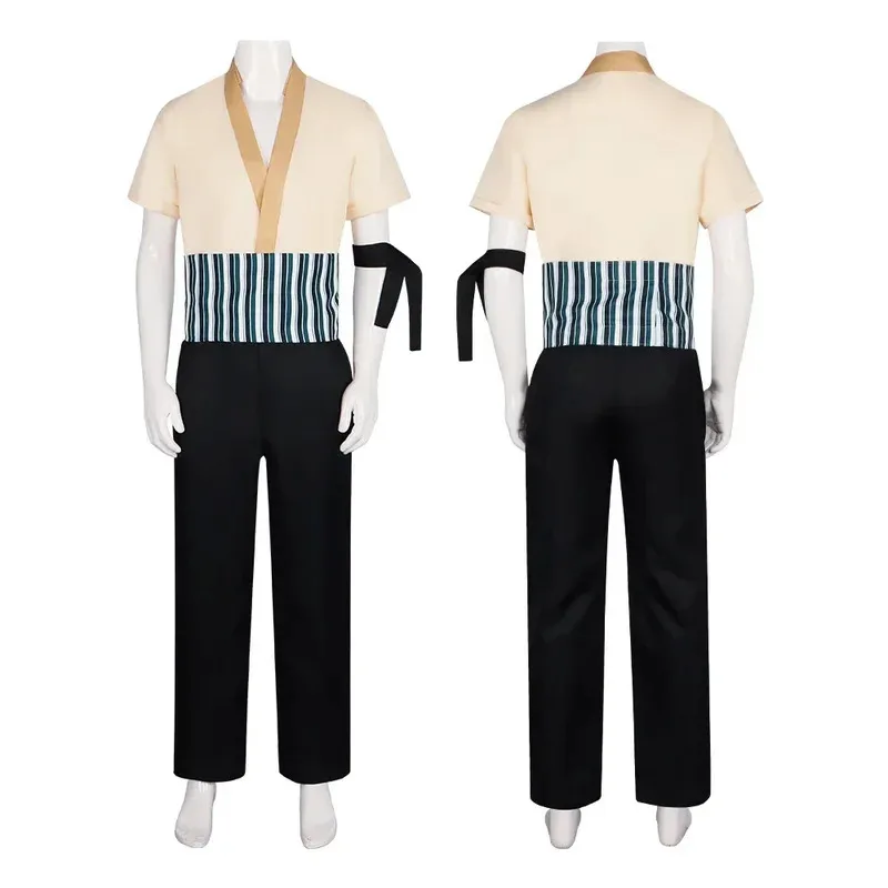 Costume Cosplay Versione Reale - Anime Cosplay Real recensione e prezzo