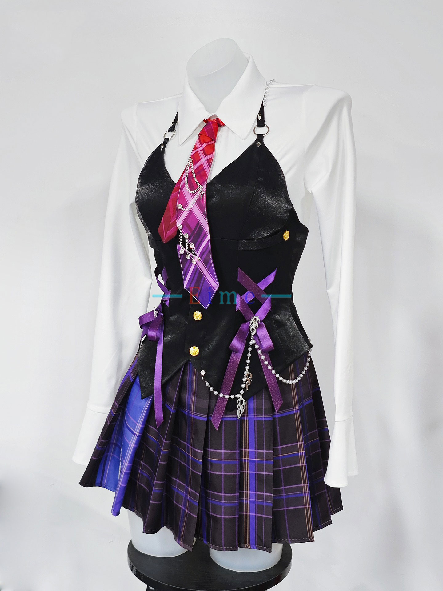 Gioco Naraka Bladepoint Tarka  - Anime Cosplay Show recensione e prezzo