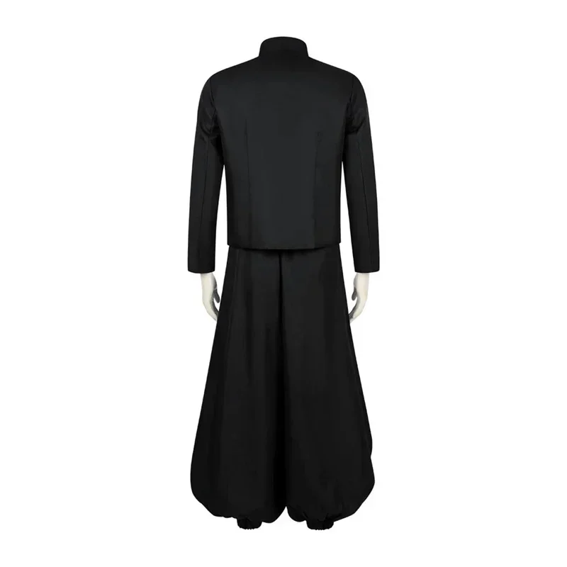 Costume Cosplay Gojo Satoru 20 - Anime Cosplay Gojo recensione e prezzo