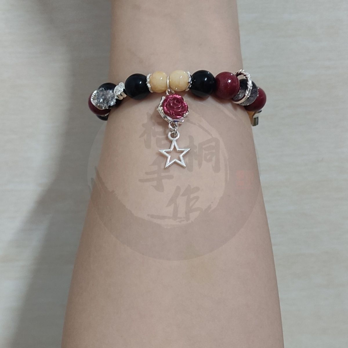 Bracciale Anime The Freak Circ - Anime Cosplay Party recensione e prezzo
