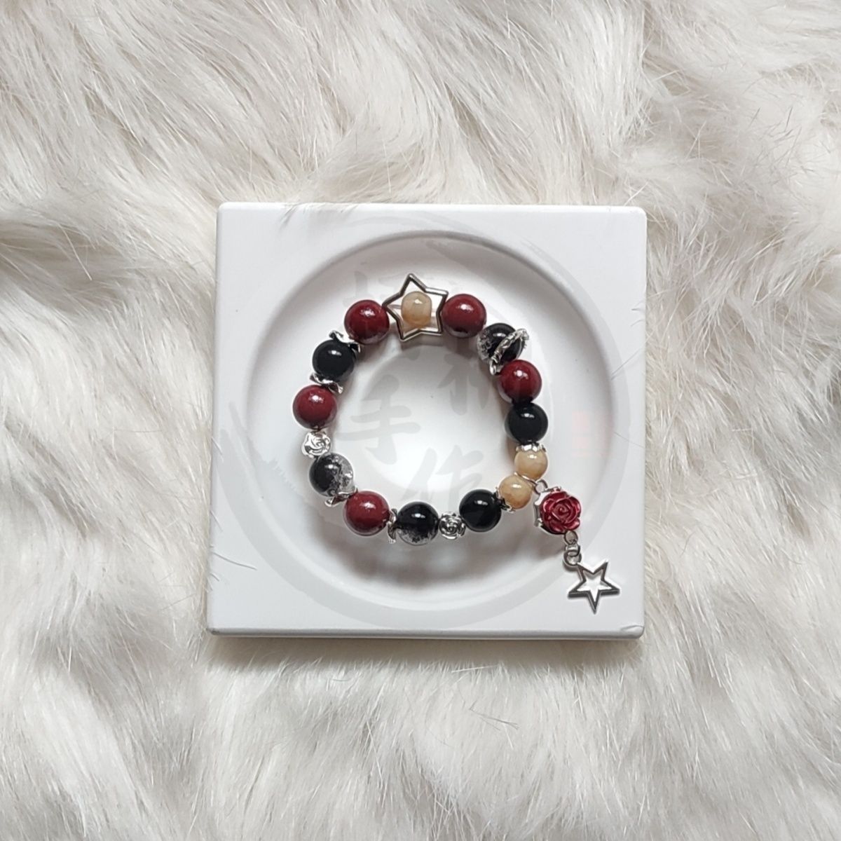 Bracciale Anime The Freak Circ - Anime Cosplay Party recensione e prezzo