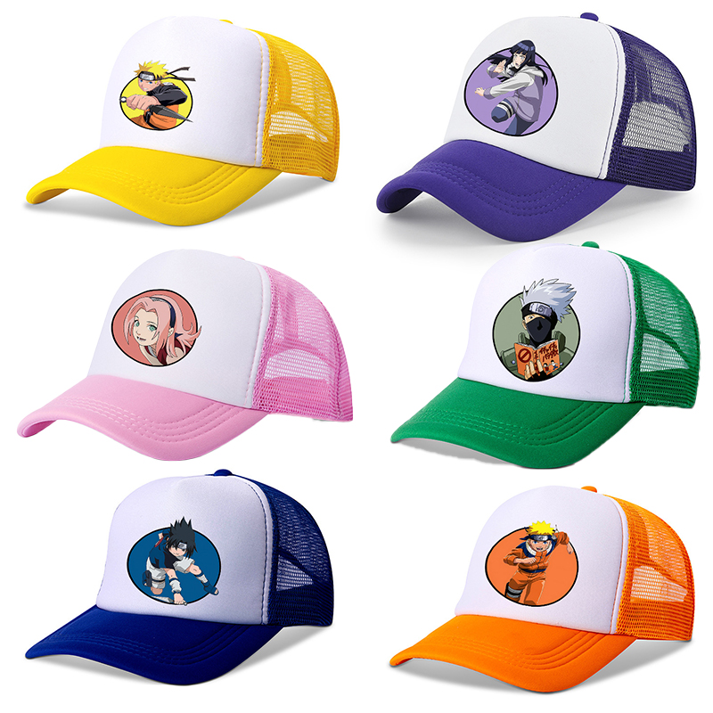 Cappello da Baseball Naruto pe - Cosplay Anime Online recensione e prezzo