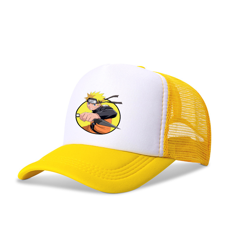 Cappello da Baseball Naruto pe - Cosplay Anime Online recensione e prezzo