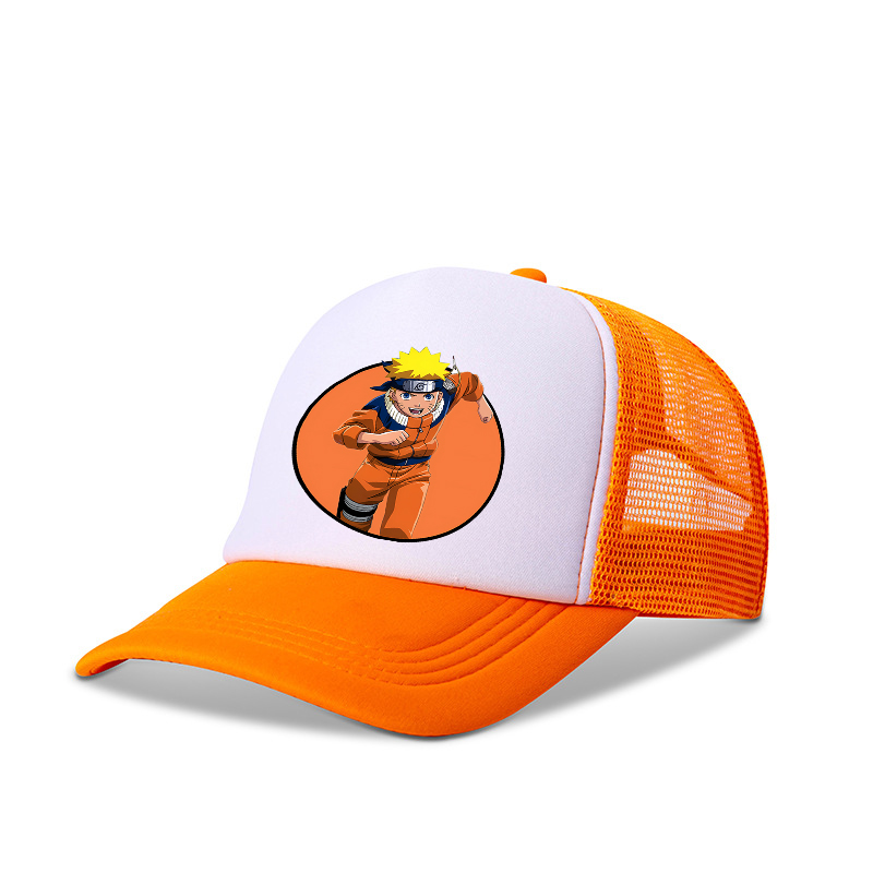 Cappello da Baseball Naruto pe - Cosplay Anime Online recensione e prezzo