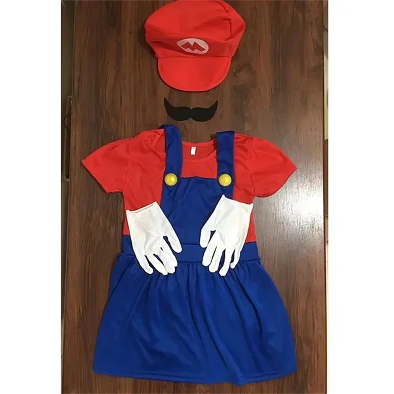☣ Costume Cosplay Completo con - Anime Cosplay Jumpsuit recensione e prezzo