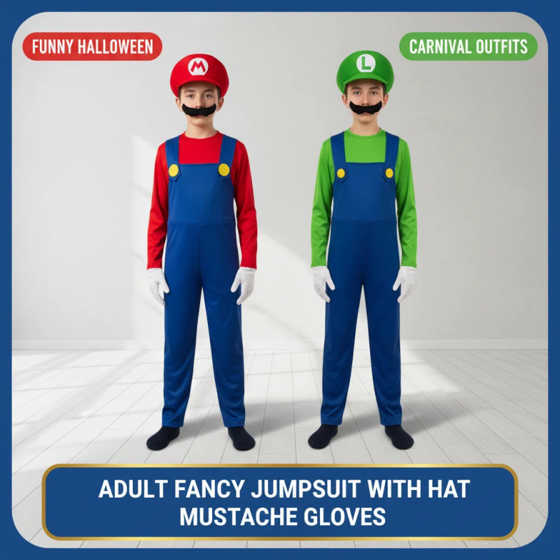 ☣ Costume Cosplay Completo con - Anime Cosplay Jumpsuit recensione e prezzo