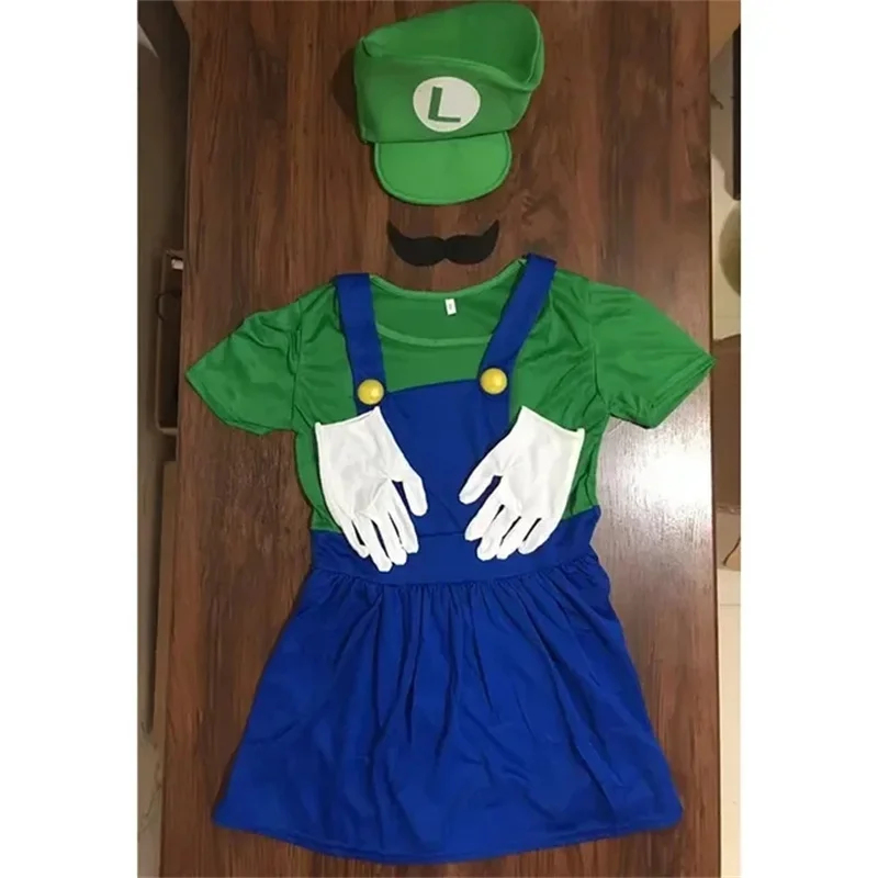 ☣ Costume Cosplay Completo con - Anime Cosplay Jumpsuit recensione e prezzo