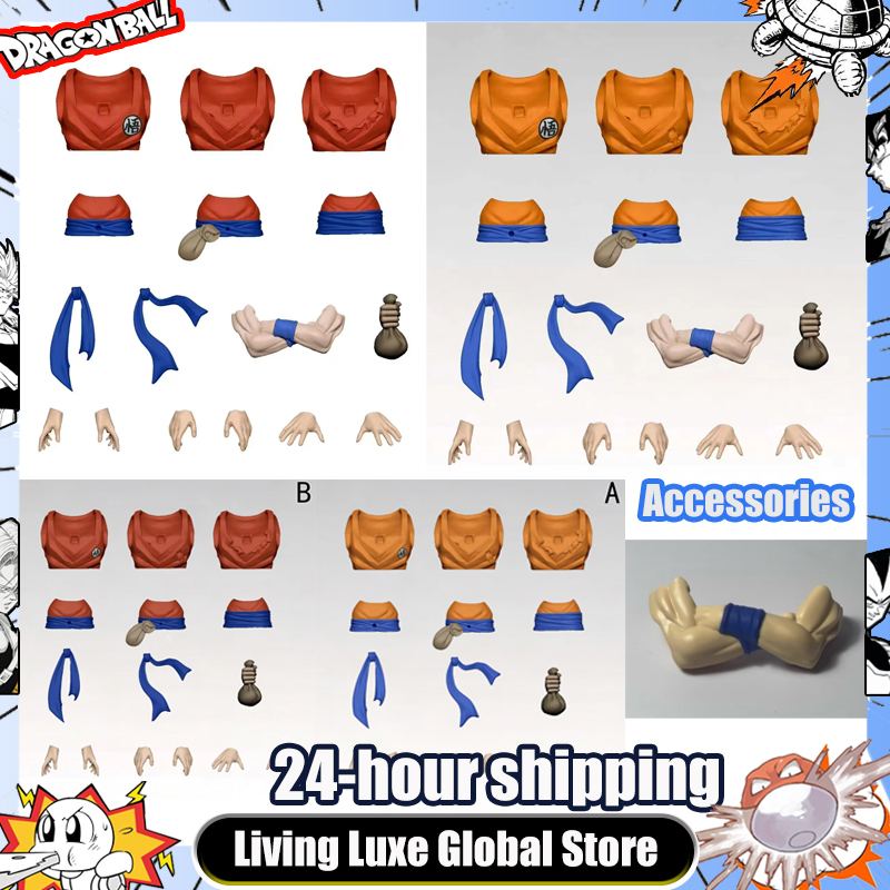 Nuova Cintura DBZ con Braccia  - Dragon Ball Saiyan Armor recensione e prezzo