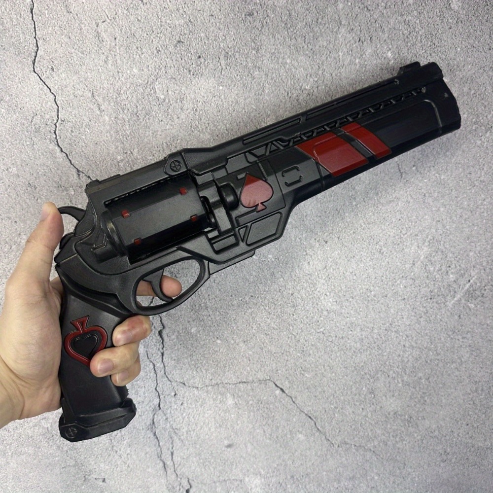 Pistola Cosplay Anime Destiny  - Anime Cosplay Real recensione e prezzo