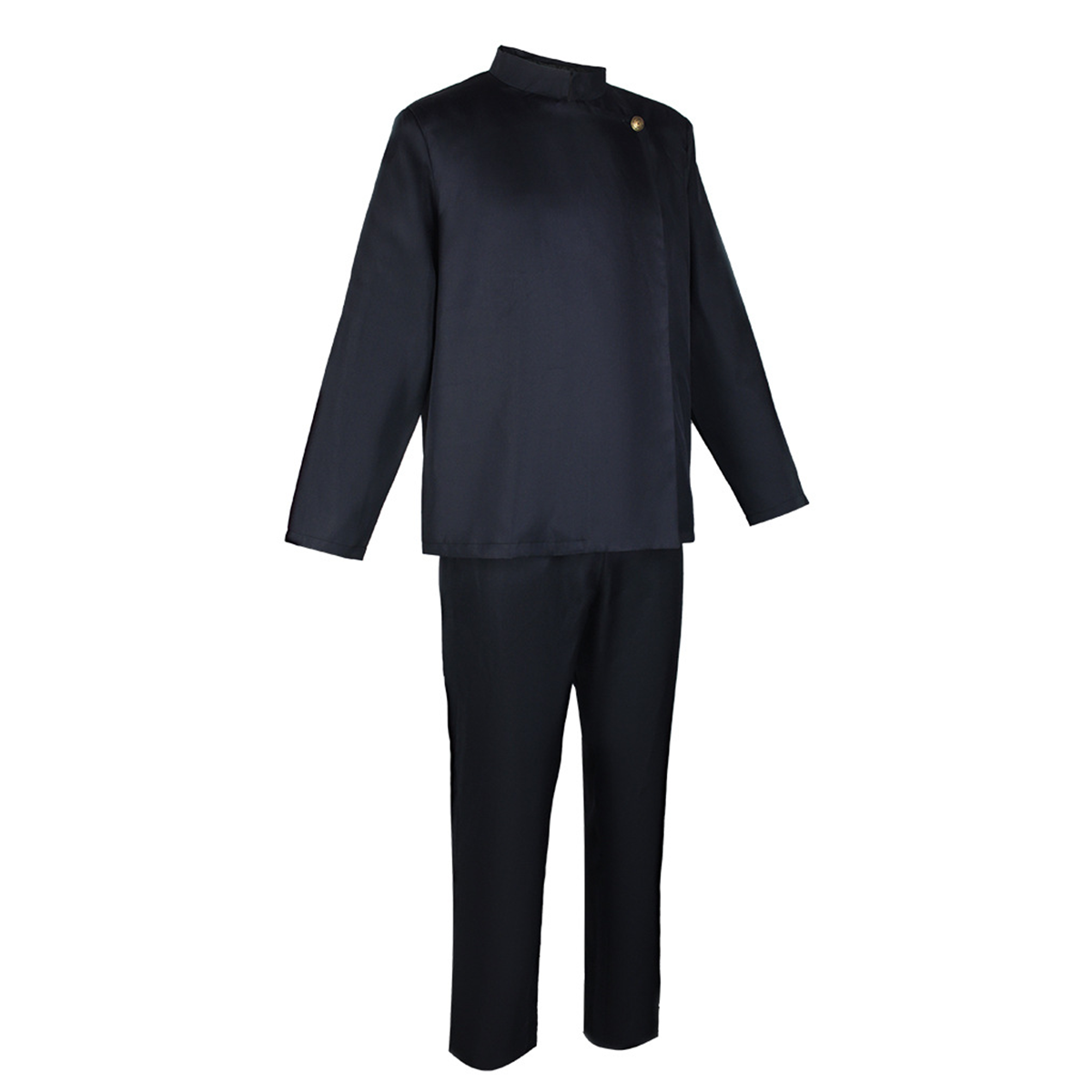 Costume cosplay Satoru Gojo, u - Anime Cosplay Gojo recensione e prezzo