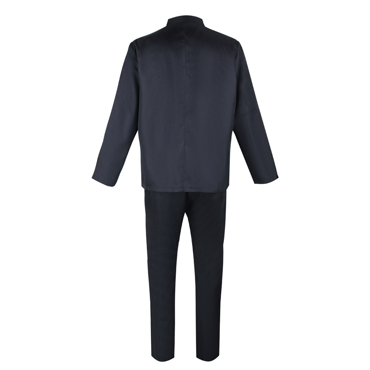 Costume cosplay Satoru Gojo, u - Anime Cosplay Gojo recensione e prezzo