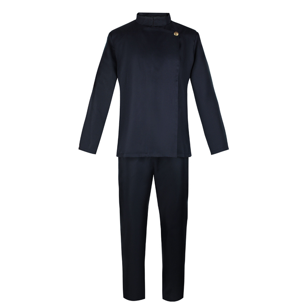 Costume cosplay Satoru Gojo, u - Anime Cosplay Gojo recensione e prezzo