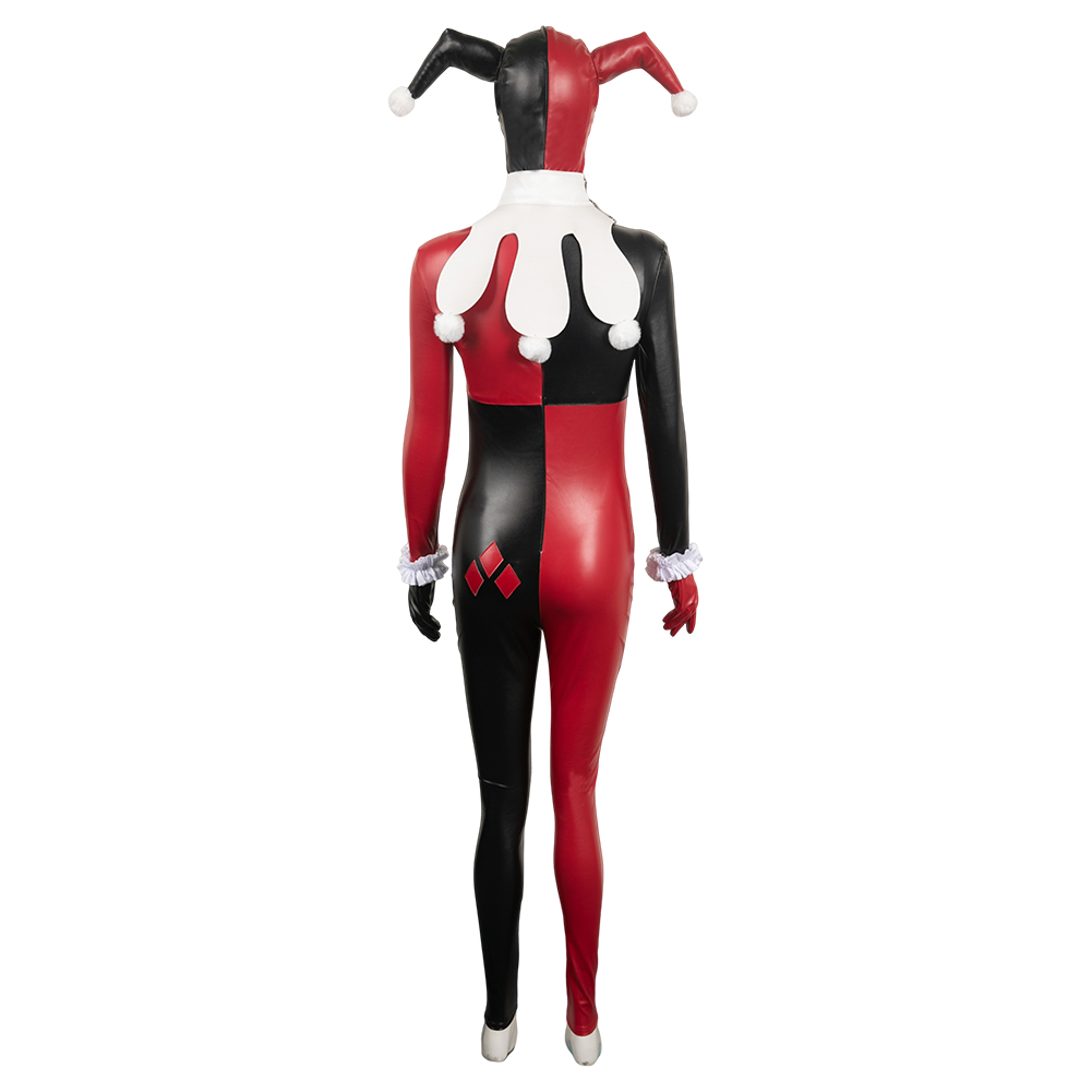 Suicide Quinzel Cosplay Ragazz - Anime Harley Quinn Cosplay recensione e prezzo